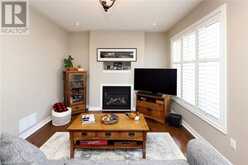 2 ROSS SHINER Lane Stouffville