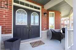 2 ROSS SHINER Lane Stouffville