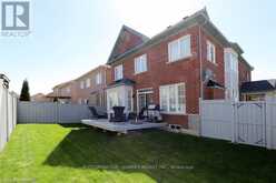 2 ROSS SHINER Lane Stouffville