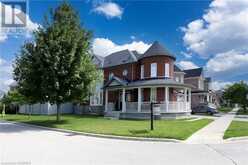 2 ROSS SHINER Lane Stouffville