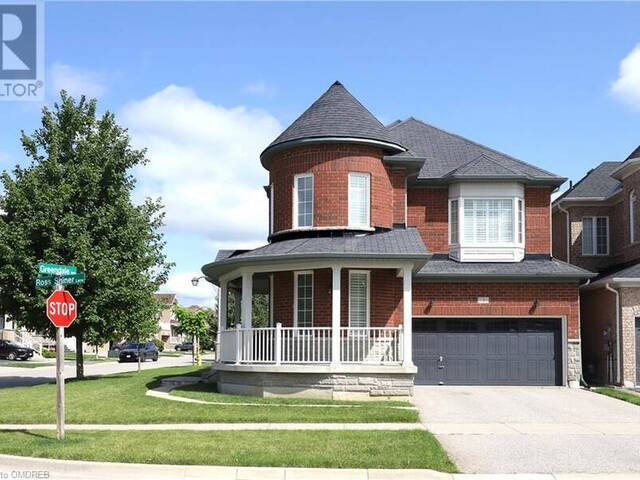 2 ROSS SHINER Lane Stouffville Ontario