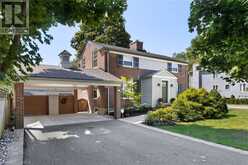 304 REYNOLDS Street Oakville