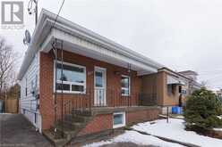 554 MARY Street Unit# MAIN FLR Hamilton