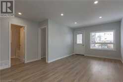 554 MARY Street Unit# MAIN FLR Hamilton