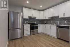 554 MARY Street Unit# MAIN FLR Hamilton