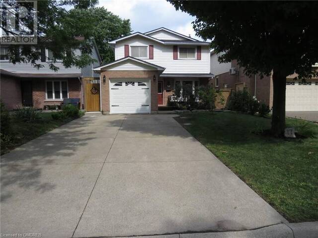 17 OCEANIC Drive Hamilton Ontario