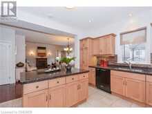 9 GEDDES Crescent Unit# UPPER Guelph