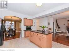 9 GEDDES Crescent Unit# UPPER Guelph