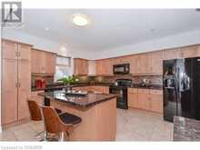 9 GEDDES Crescent Unit# UPPER Guelph