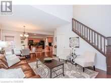 9 GEDDES Crescent Unit# UPPER Guelph