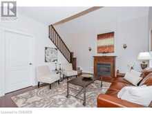 9 GEDDES Crescent Unit# UPPER Guelph