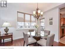 9 GEDDES Crescent Unit# UPPER Guelph