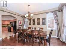 9 GEDDES Crescent Unit# UPPER Guelph