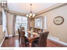 9 GEDDES Crescent Unit# UPPER Guelph