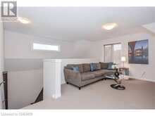 9 GEDDES Crescent Unit# UPPER Guelph