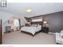 9 GEDDES Crescent Unit# UPPER Guelph