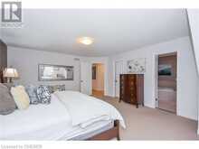 9 GEDDES Crescent Unit# UPPER Guelph