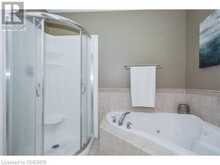 9 GEDDES Crescent Unit# UPPER Guelph