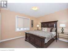 9 GEDDES Crescent Unit# UPPER Guelph