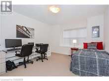 9 GEDDES Crescent Unit# UPPER Guelph