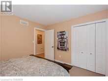 9 GEDDES Crescent Unit# UPPER Guelph