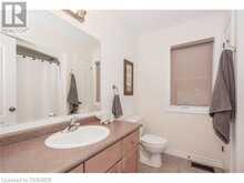 9 GEDDES Crescent Unit# UPPER Guelph