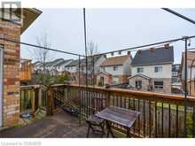 9 GEDDES Crescent Unit# UPPER Guelph