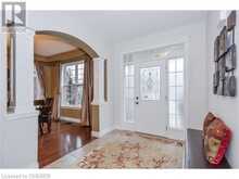 9 GEDDES Crescent Unit# UPPER Guelph