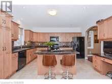 9 GEDDES Crescent Unit# UPPER Guelph