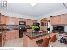 9 GEDDES Crescent Unit# UPPER Guelph