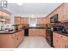 9 GEDDES Crescent Unit# UPPER Guelph