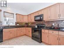 9 GEDDES Crescent Unit# UPPER Guelph