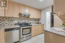 3700 KANEFF Crescent Unit# 203 Mississauga