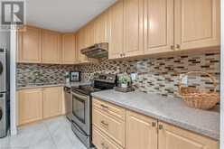 3700 KANEFF Crescent Unit# 203 Mississauga