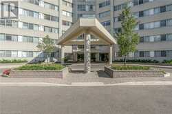 3700 KANEFF Crescent Unit# 203 Mississauga