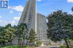 3700 KANEFF Crescent Unit# 203 Mississauga