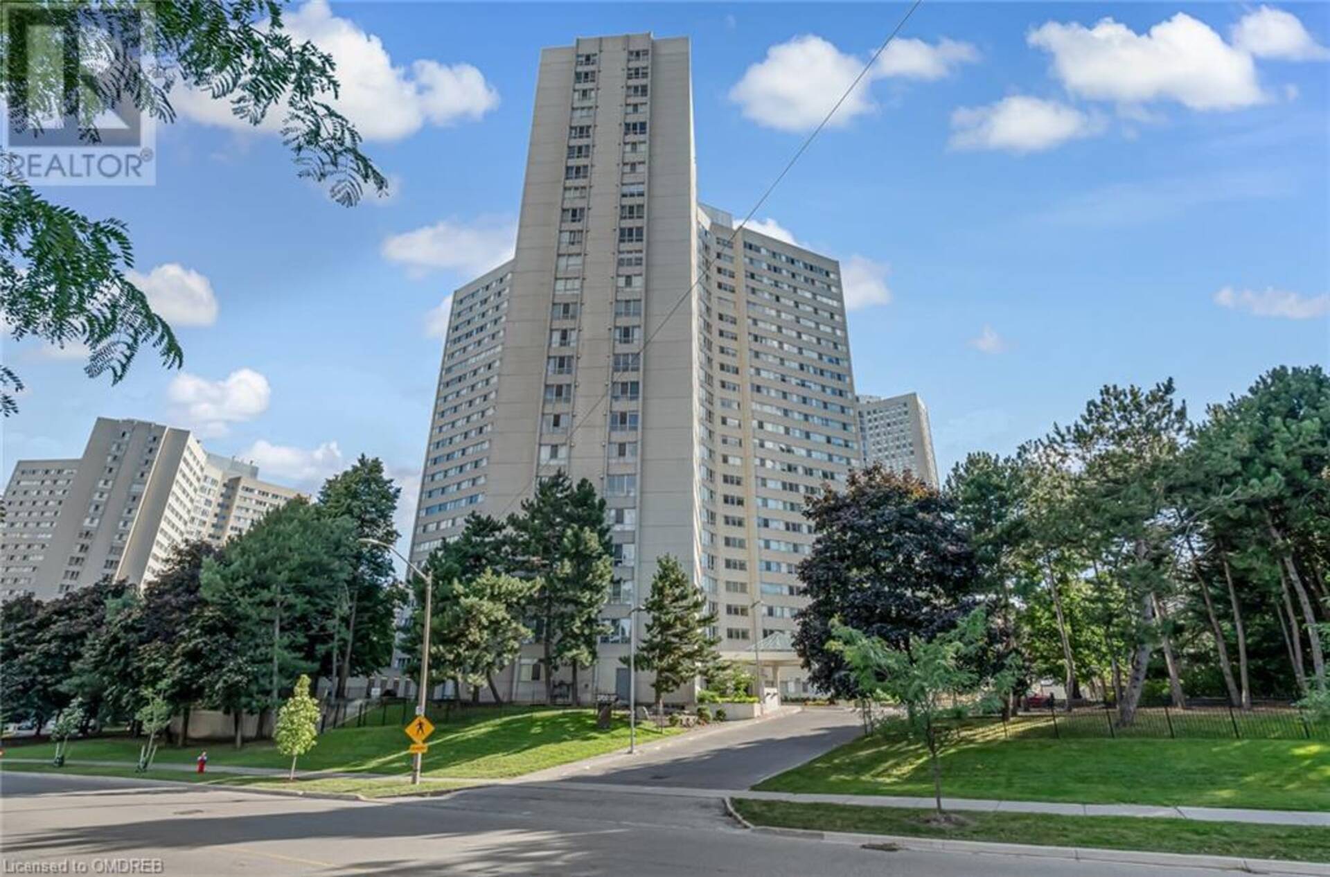 3700 KANEFF Crescent Unit# 203 Mississauga