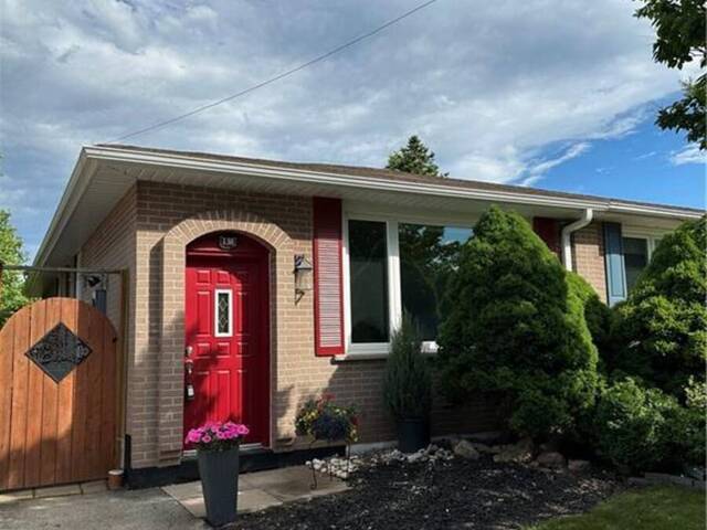 138 OAKDALE Drive Oakville Ontario