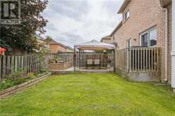 3673 EMERY Drive Mississauga