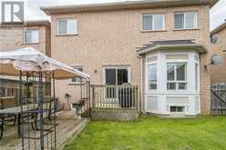 3673 EMERY Drive Mississauga