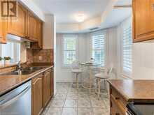 2301 PARKHAVEN Boulevard Unit# 209 Oakville