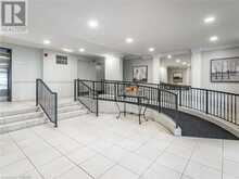 2301 PARKHAVEN Boulevard Unit# 209 Oakville