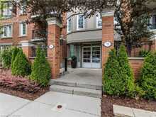 2301 PARKHAVEN Boulevard Unit# 209 Oakville