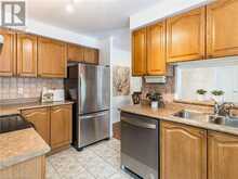 2301 PARKHAVEN Boulevard Unit# 209 Oakville