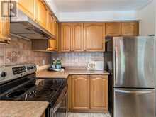 2301 PARKHAVEN Boulevard Unit# 209 Oakville