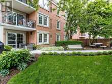 2301 PARKHAVEN Boulevard Unit# 209 Oakville