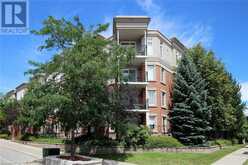 2301 PARKHAVEN Boulevard Unit# 209 Oakville