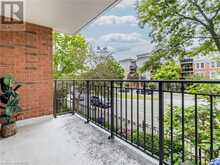 2301 PARKHAVEN Boulevard Unit# 209 Oakville