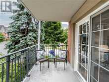 2301 PARKHAVEN Boulevard Unit# 209 Oakville