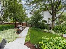 2301 PARKHAVEN Boulevard Unit# 209 Oakville